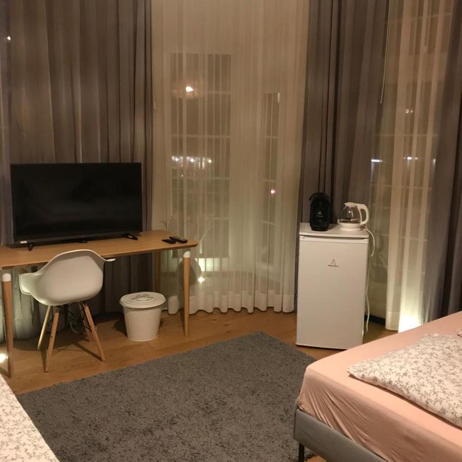 Dom Aparts Apartment Cologne Exterior photo